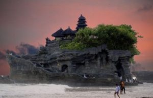 Fotos Bali Indonesien