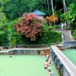Permandian Air Panas (hotsprings) Bali