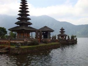 Fotos Bali Indonesien