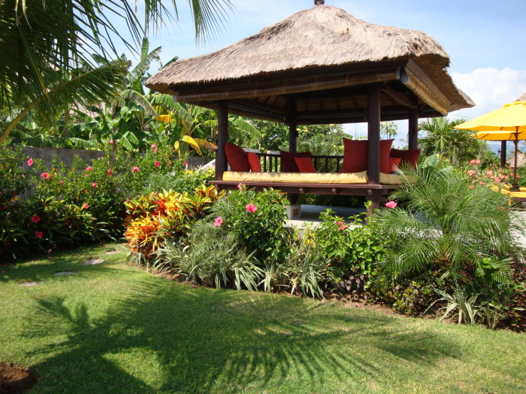 Pictures Villa in Bali