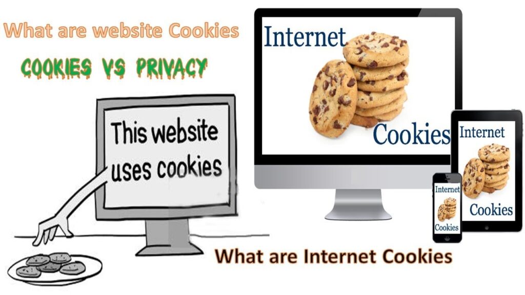 Privacy / Cookie statement